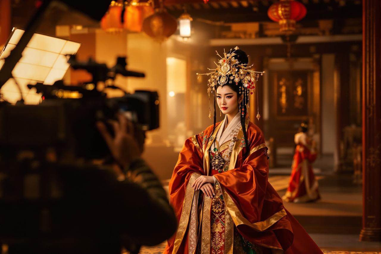 娱乐吃瓜酱模仿明星带你领略娱乐圈幕后故事,揭秘广东U15假球事件背后黑手与足球圈震荡